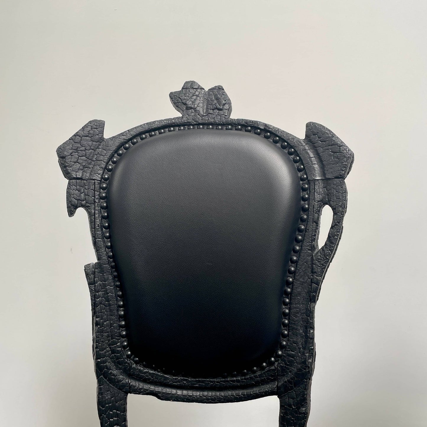 Ensemble de chaises de salle à manger Moooi Smoke