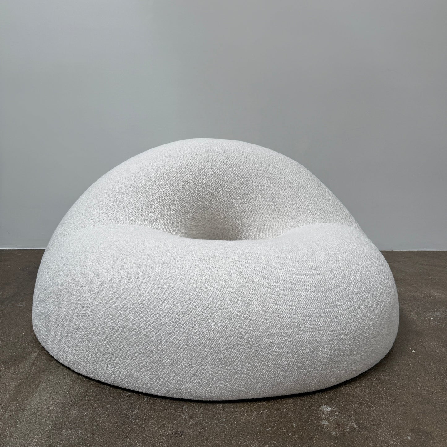 Objets d'intérêt commun Chaise Tube