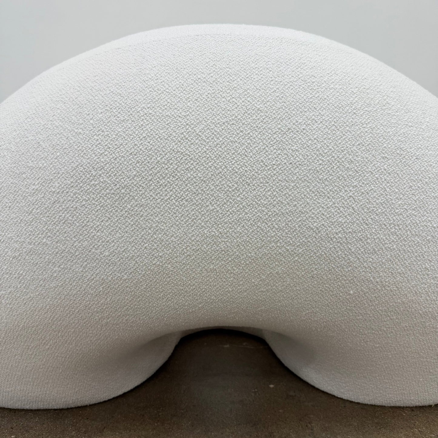 Objets d'intérêt commun Chaise Tube