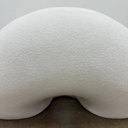 Objets d'intérêt commun Chaise Tube