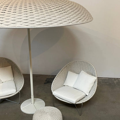 Parasol Mogambo de Paola Lenti