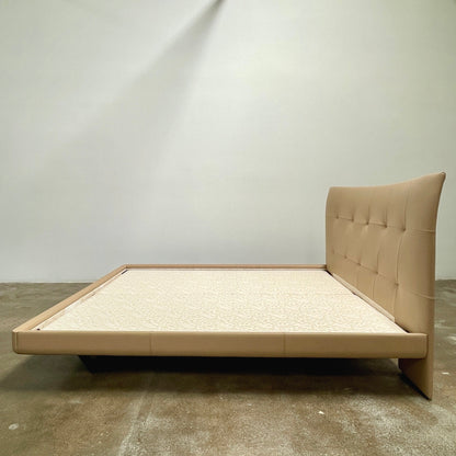 Lit King Size Poltrona Frau Aurora Due