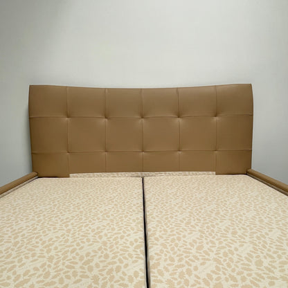 Lit King Size Poltrona Frau Aurora Due