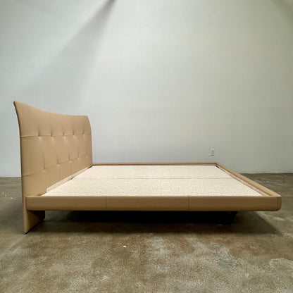 Lit King Size Poltrona Frau Aurora Due