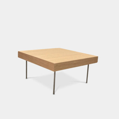 Table à aiguilles en bois naturel Ligne Roset