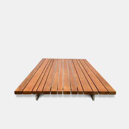 Table basse d'extérieur Sunset de Paola Lenti